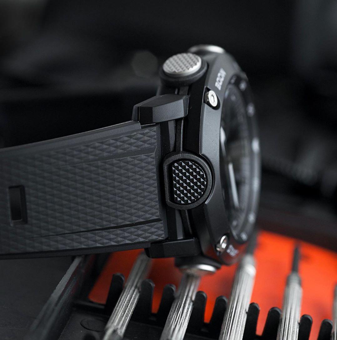Casio G-Shock GA-2000S-1A