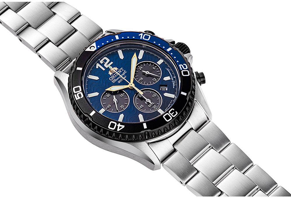 Orient Casual RA-TX0208L