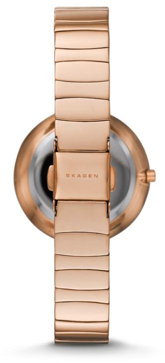 Skagen Steel SKW2227