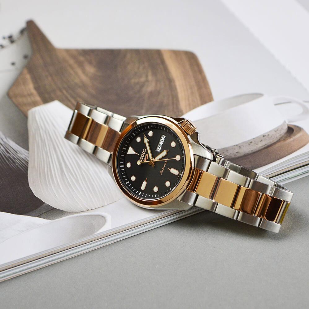 Seiko SRPE58K1