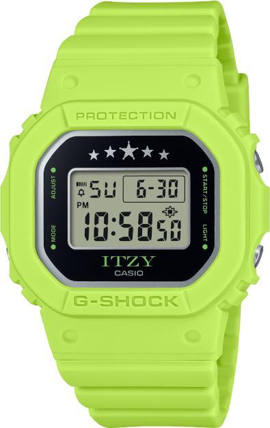 Casio GMD-S5610IT-3E