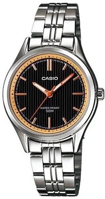 Casio Collection LTP-E104D-1A