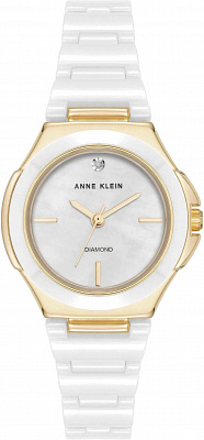 Наручные часы Anne Klein 5112GPWT