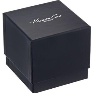 Kenneth Cole Steel KC9052