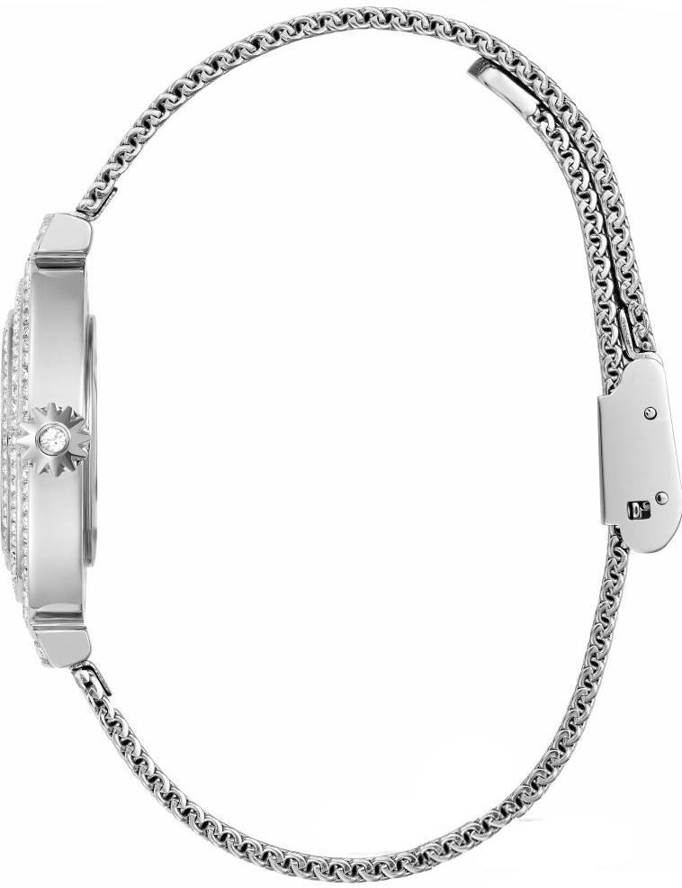 Guess Steel GW0550L1