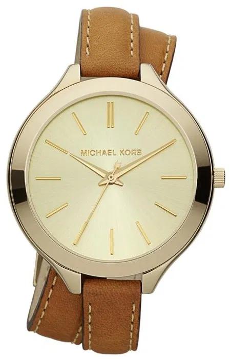 Наручные часы  Michael Kors  Leather Michael Kors MK2256 (фото 1) Наручные часы  Michael Kors  Leather Michael Kors MK2256 (фото 1)
