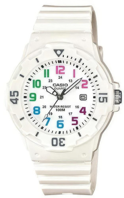 Casio LRW-200H-7B