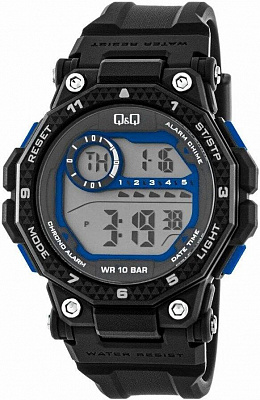 Наручные часы Q&Q G28AJ004Y