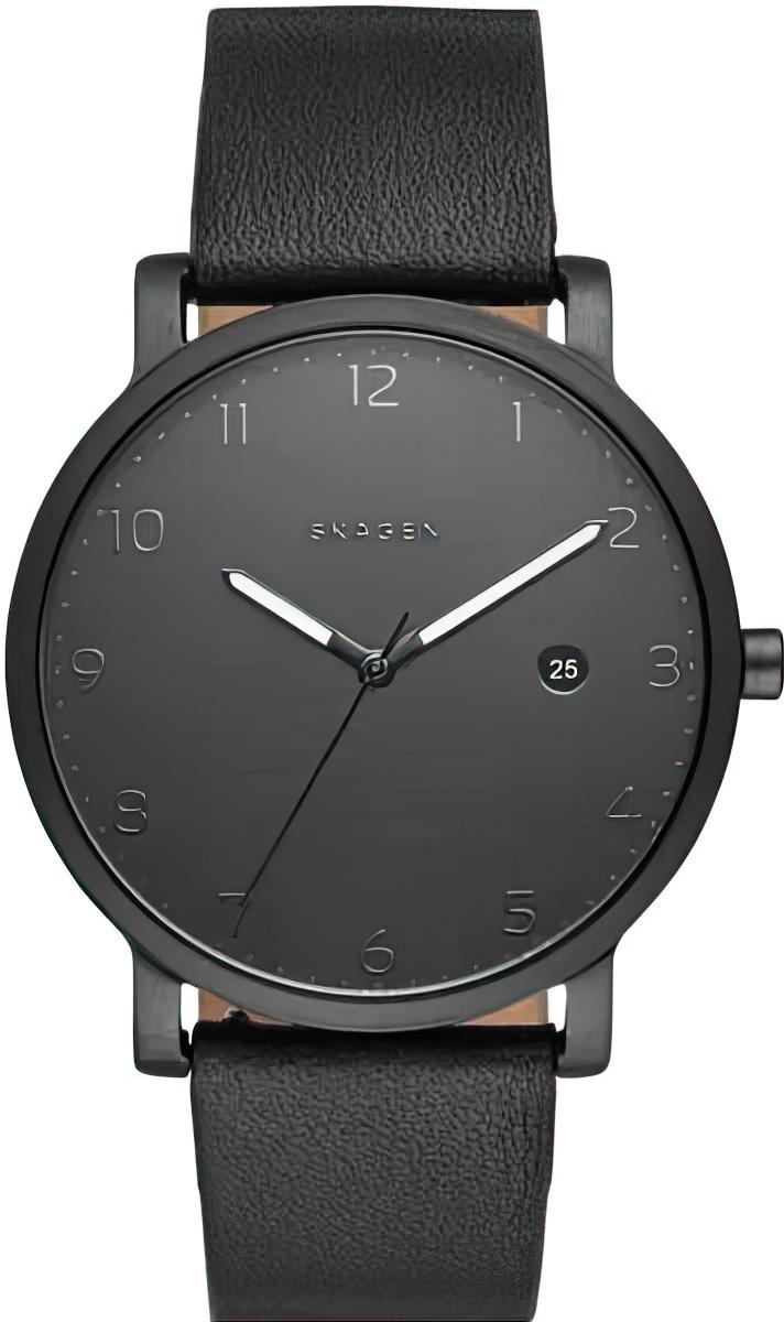 Skagen Hagen SKW6308