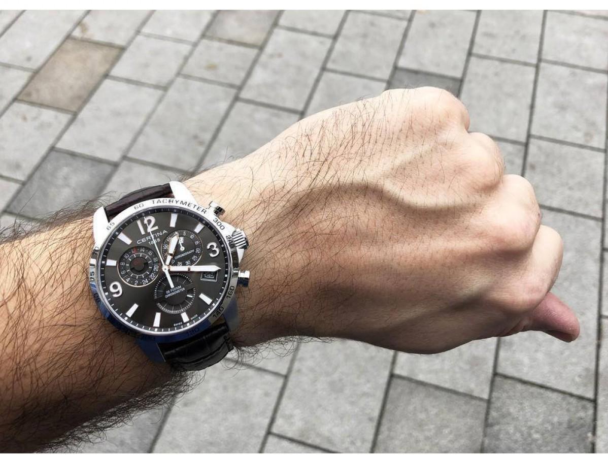 Certina DS Podium C034.654.16.087.01