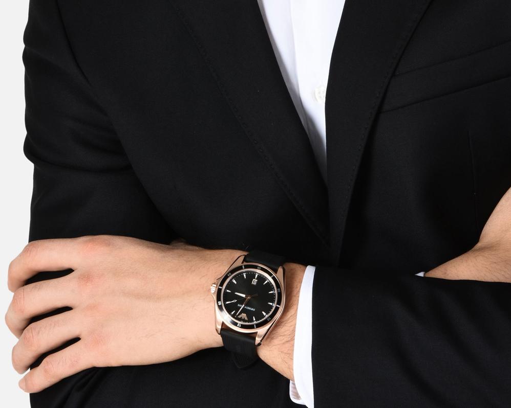 Emporio Armani Retro AR11101