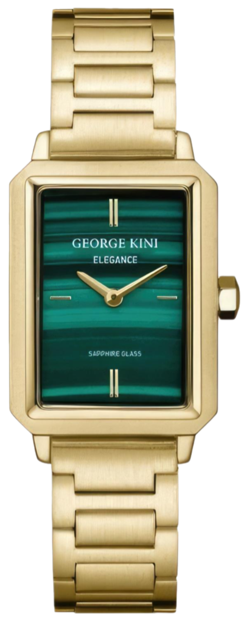 George Kini GK.EL0013