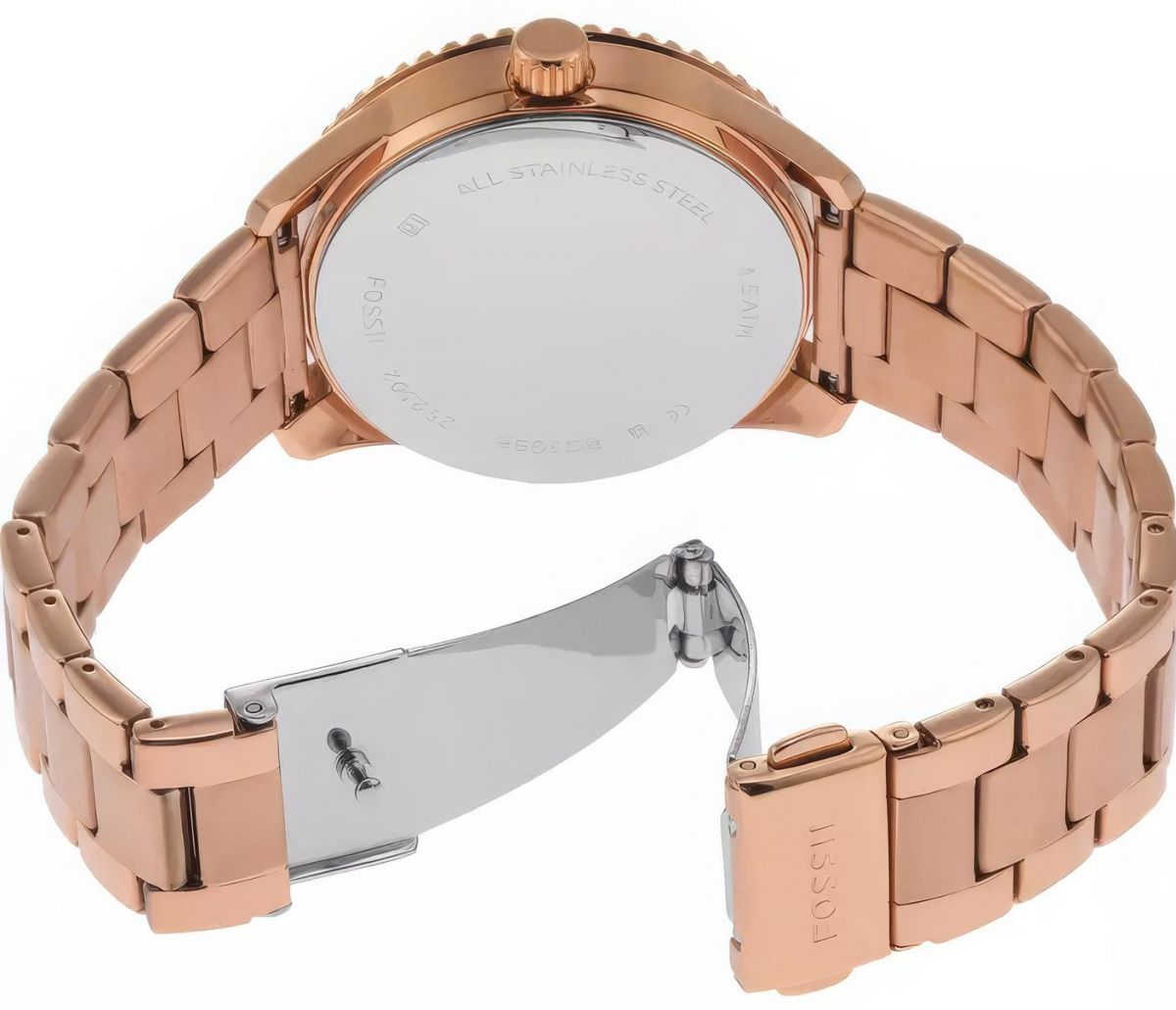Fossil Dayle BQ3886