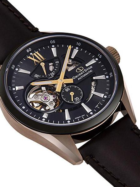 Orient  Orient Star RE-AV0115B