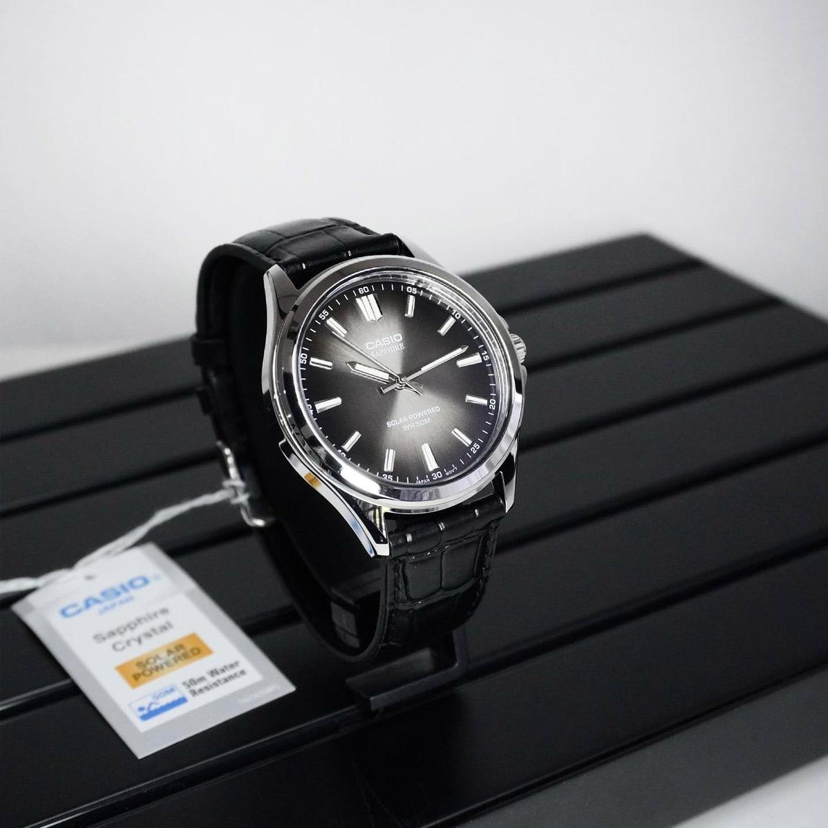 Casio Collection MTS-RS100L-1A