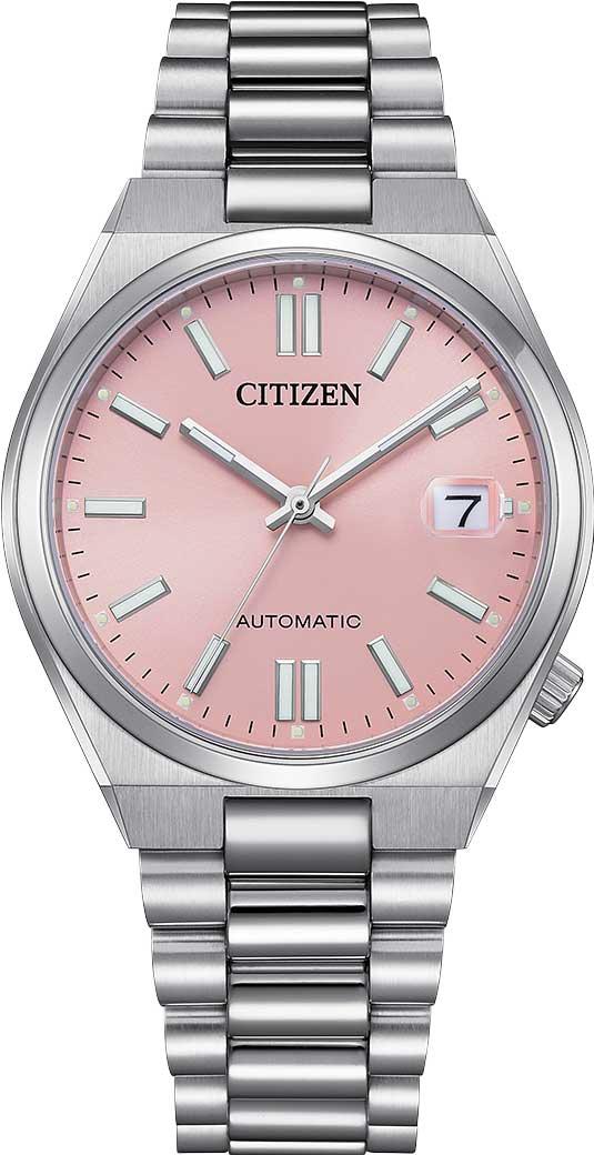 Citizen Automatic NJ0200-50Z