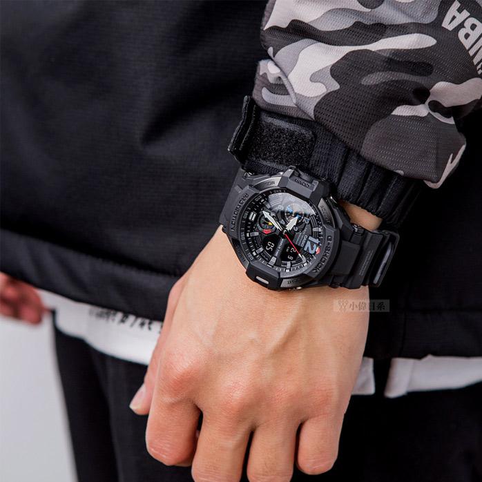 Casio G-Shock GA-1100-1A1