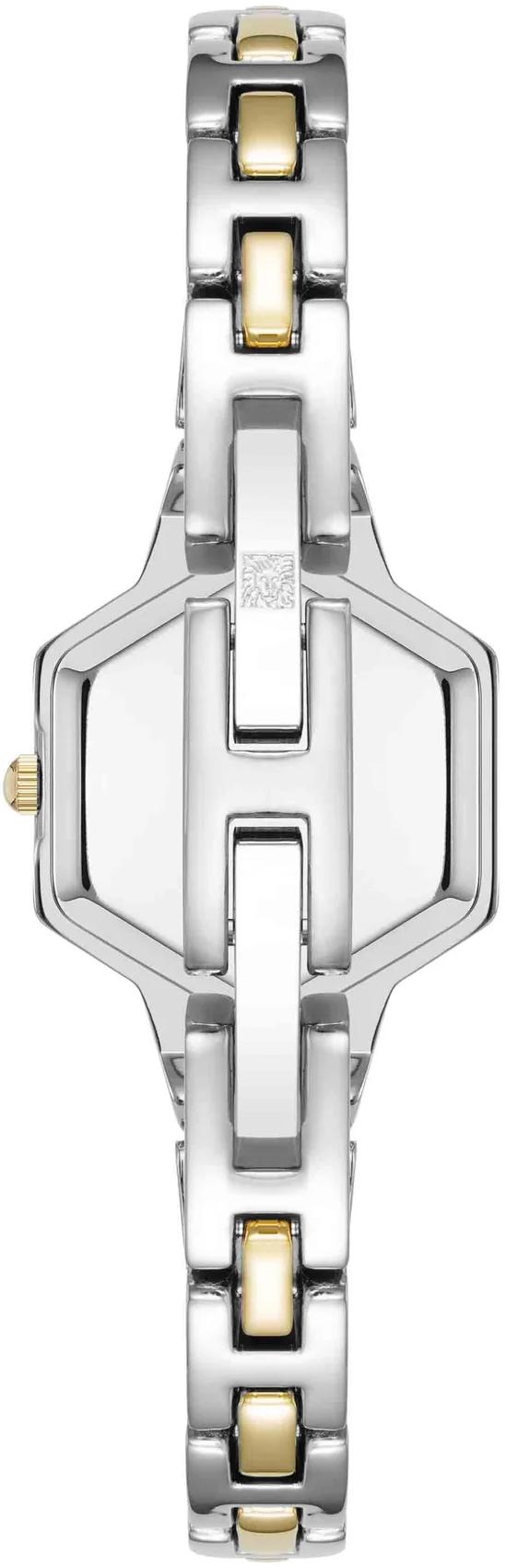 Anne Klein Metals 5107SVTT