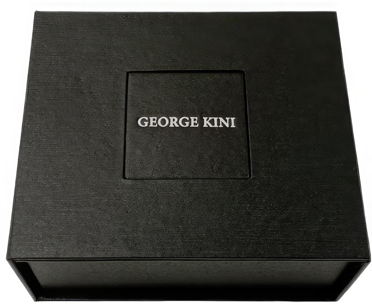 George Kini Passion GK.36.6.2B.2R.7.2.0