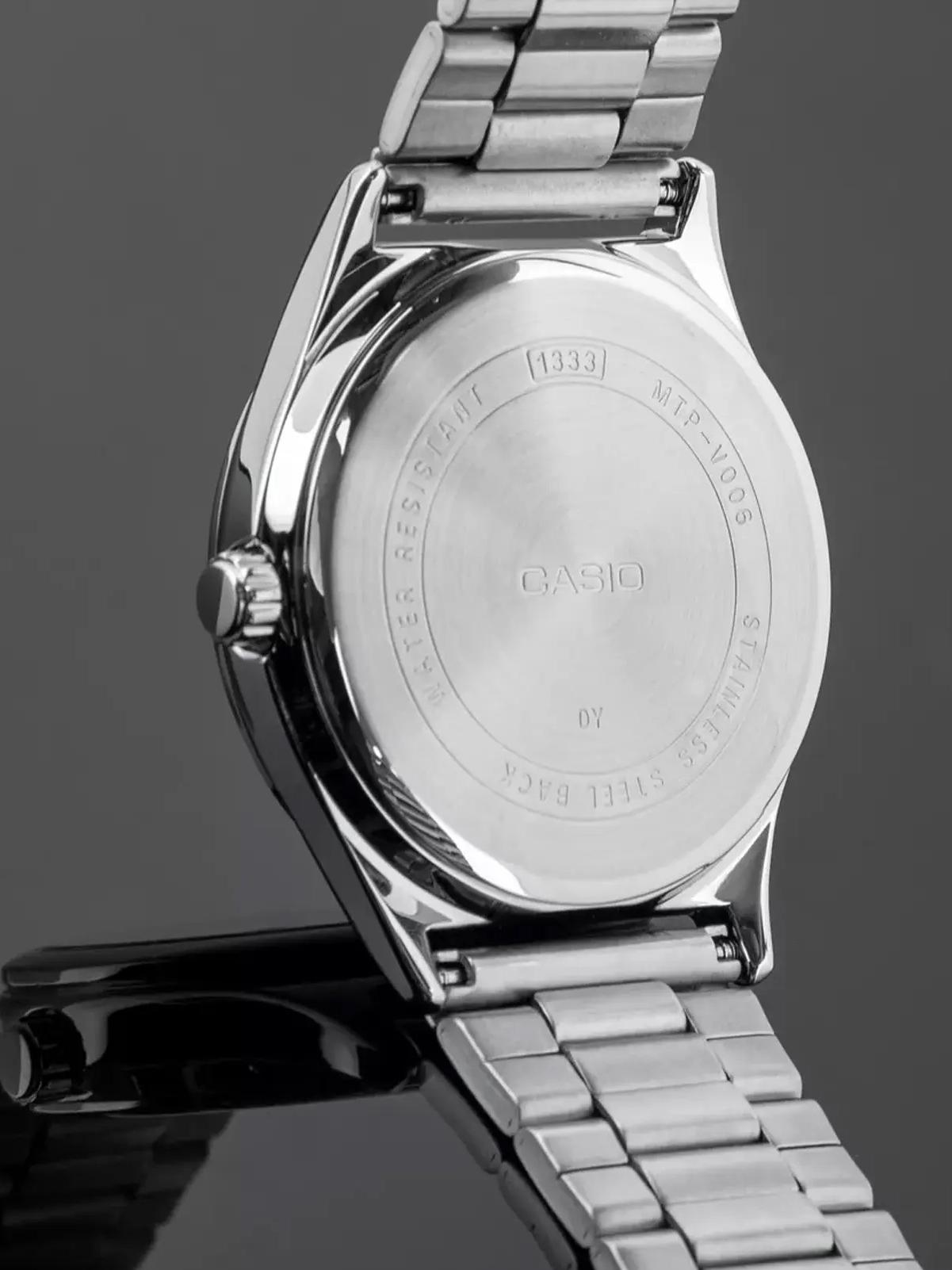 Casio Collection MTP-V006D-7C