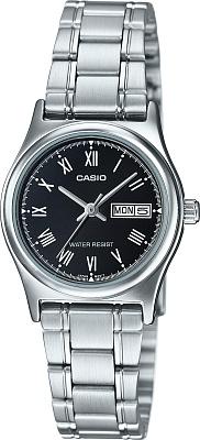 Casio LTP-V006D-1B