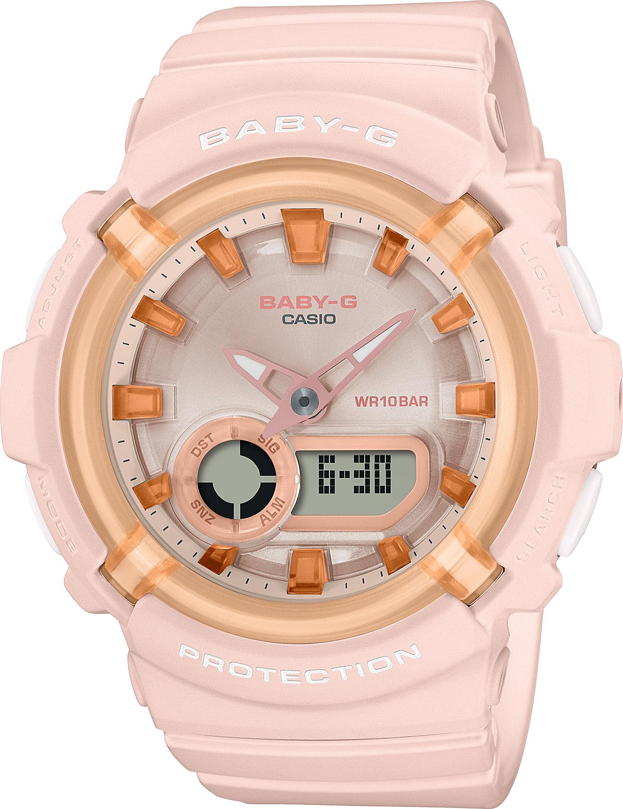 Casio Baby-G BGA-280SW-4A