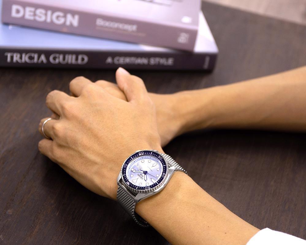 Seiko SRPE77K1