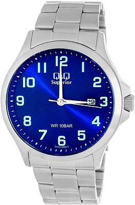 Q&Q C51AJ003Y