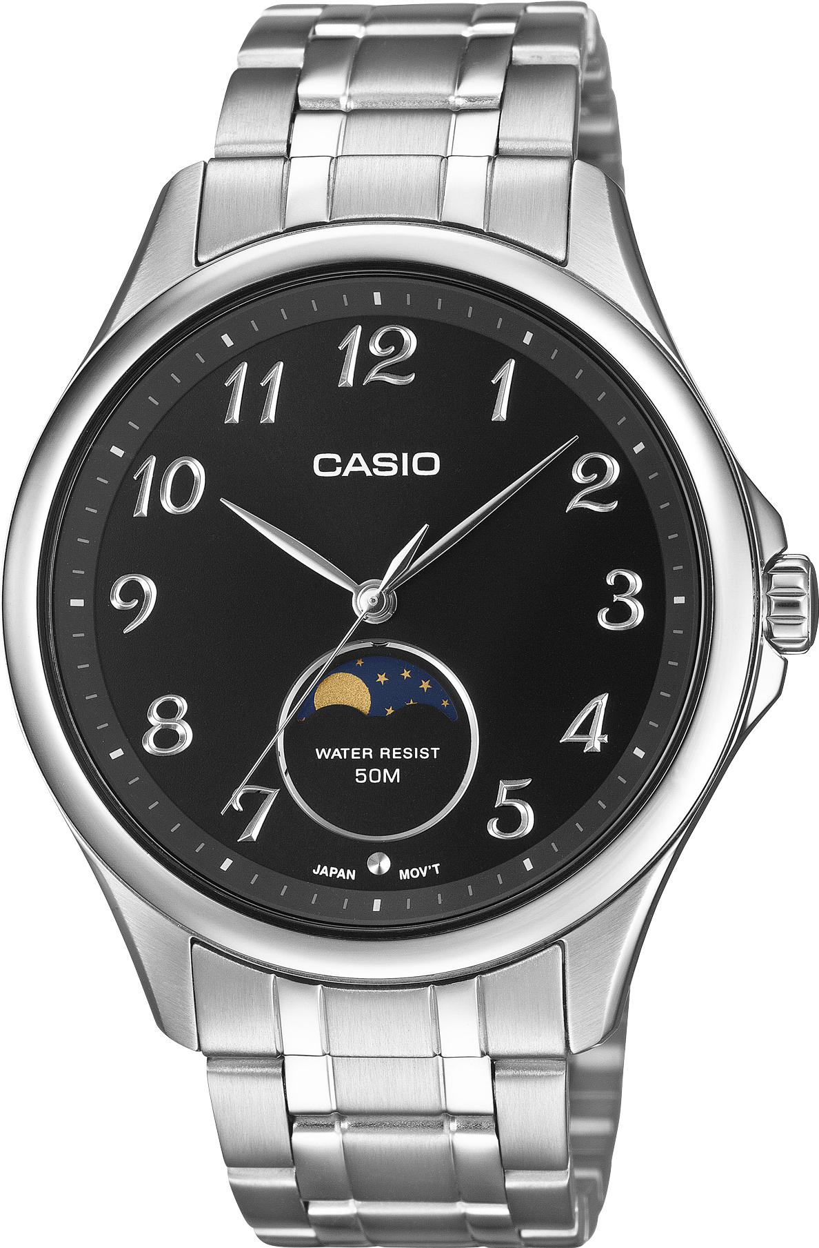 Casio Collection MTP-M110D-1A