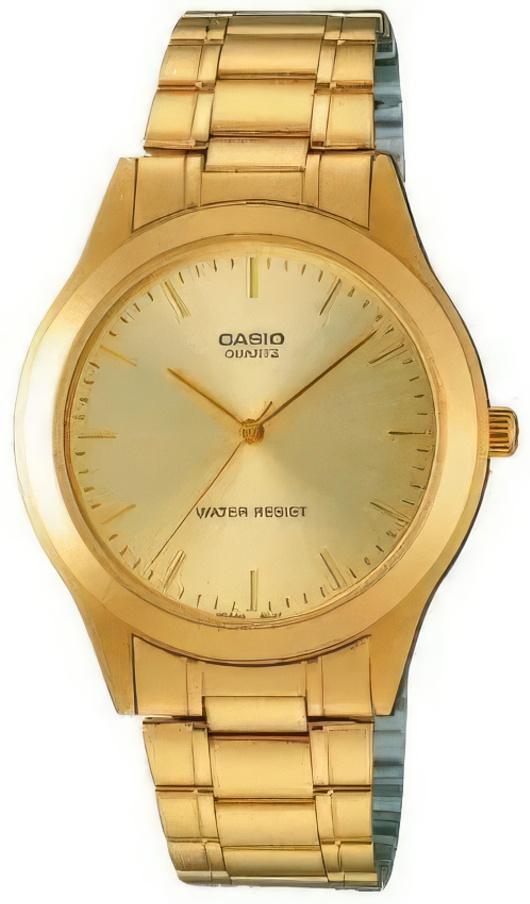 Casio Collection, СУПЕРЦЕНА MTP-1128N-9A