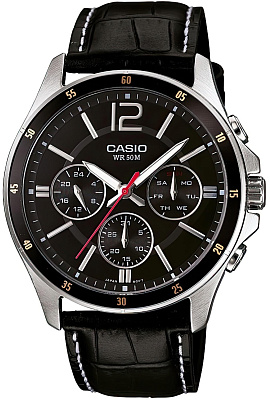 Casio MTP-1374L-1A