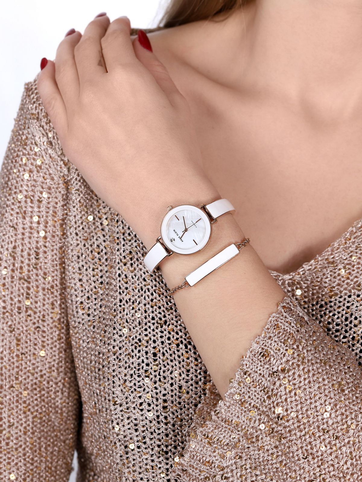Anne Klein Box Set 3620WTST