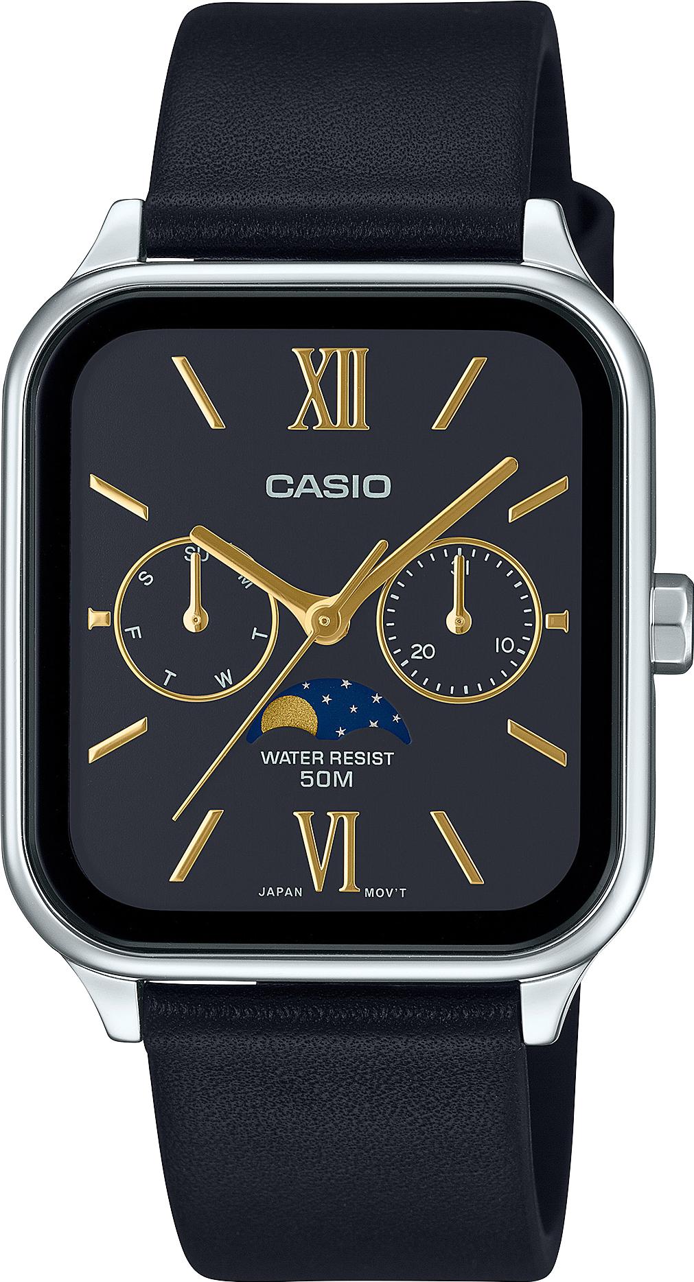 Casio MTP-M305L-1A2