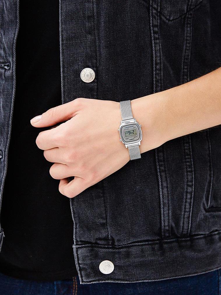 Casio Vintage LA-670WEM-7E