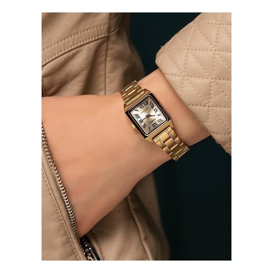 Casio Collection LTP-V007G-9B