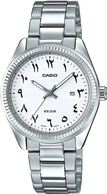 Casio LTP-1302D-7B3