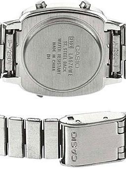Casio Vintage, СУПЕРЦЕНА LA-670WEA-1E