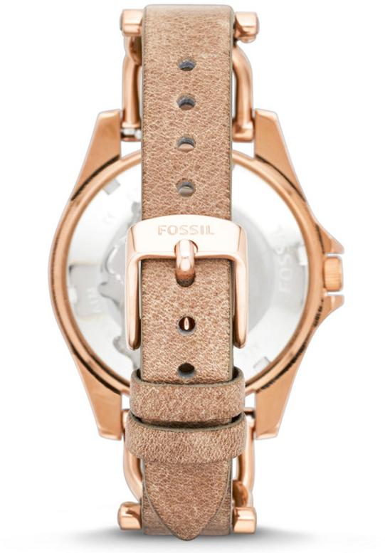 Fossil Multifunction ES3466