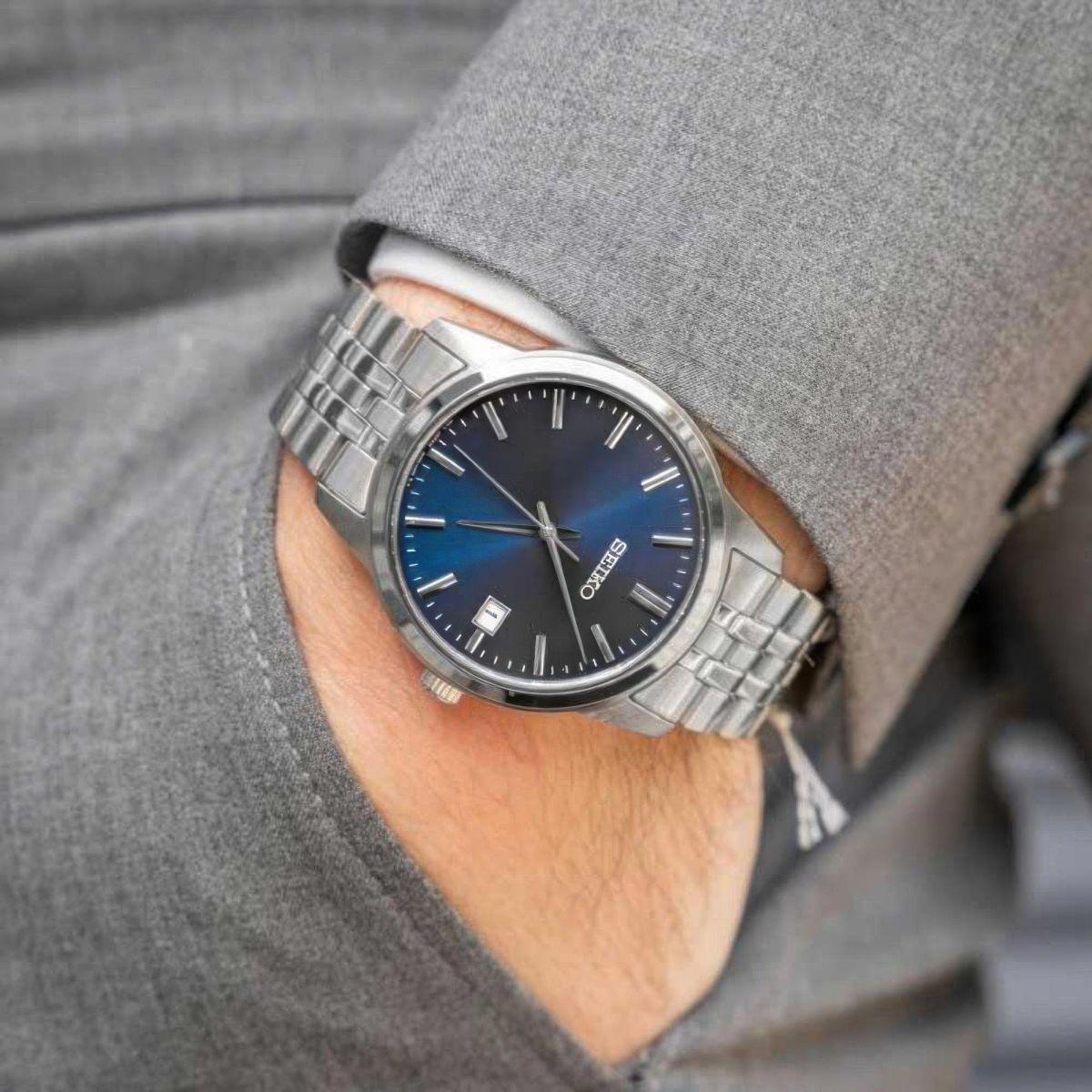 Seiko SRPH87K1