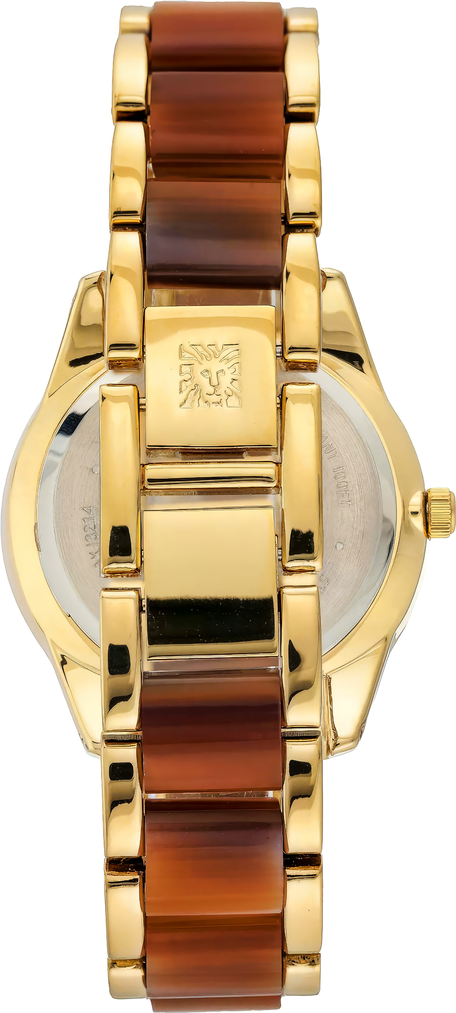 Anne Klein Steel 3214BNGB