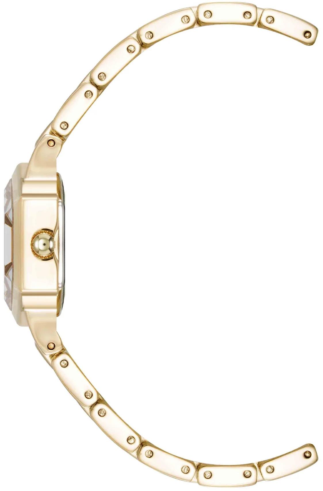 Anne Klein Metals 5106BKGB