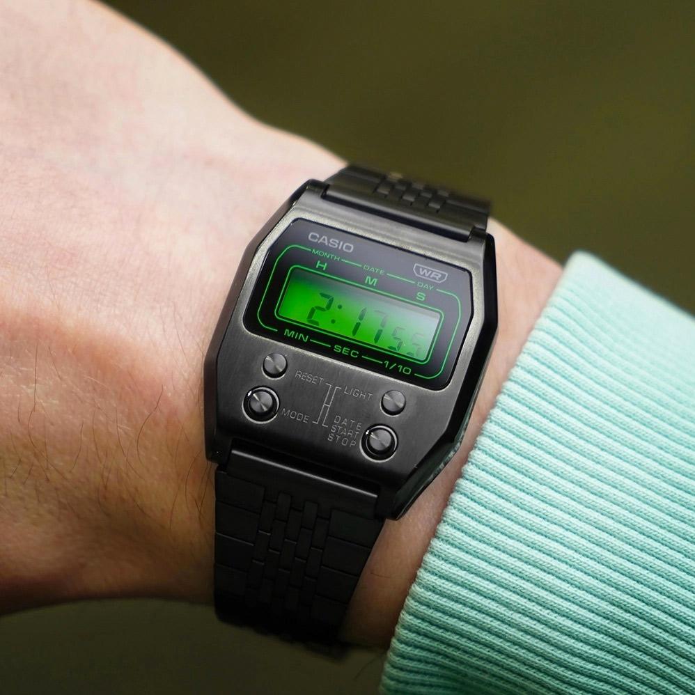 Casio Vintage A-1100B-1E