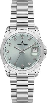 Daniel Klein 13830-2