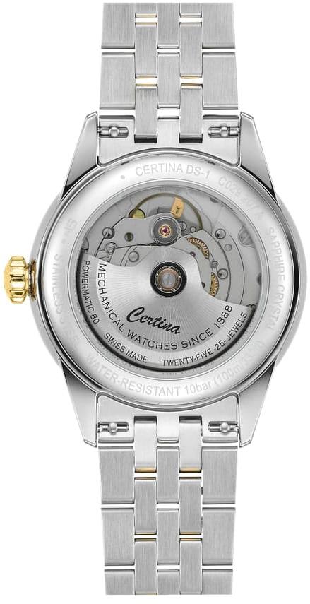 Certina DS-1 C029.207.22.081.00