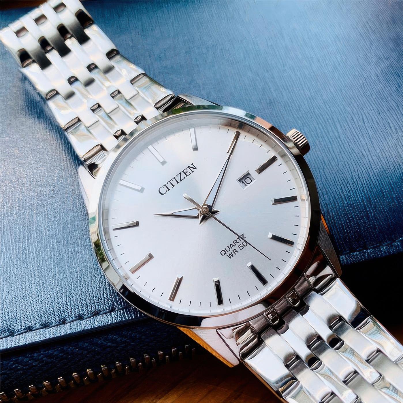 Citizen Basic BI5000-87A