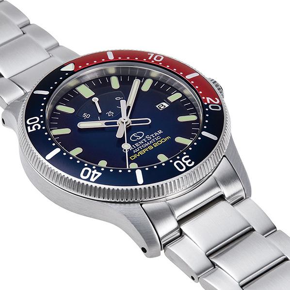 Orient Diver RE-AU0306L