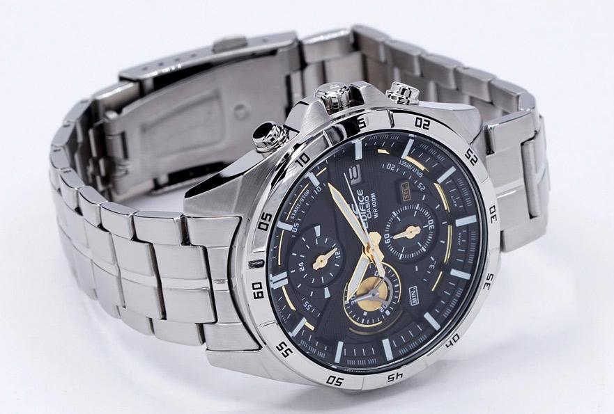 Casio Edifice EFR-556D-1A