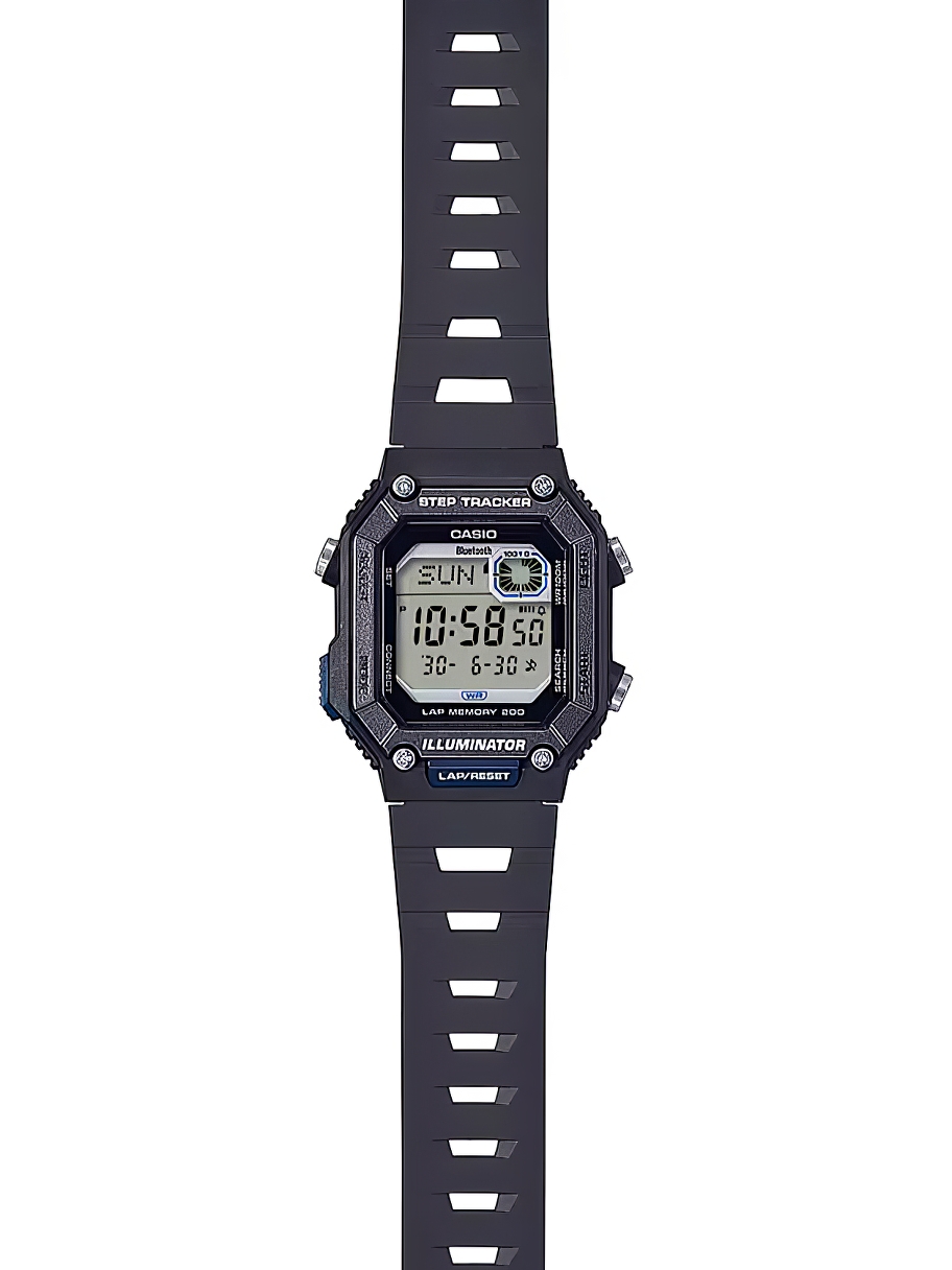 Casio WS-B1000-1A