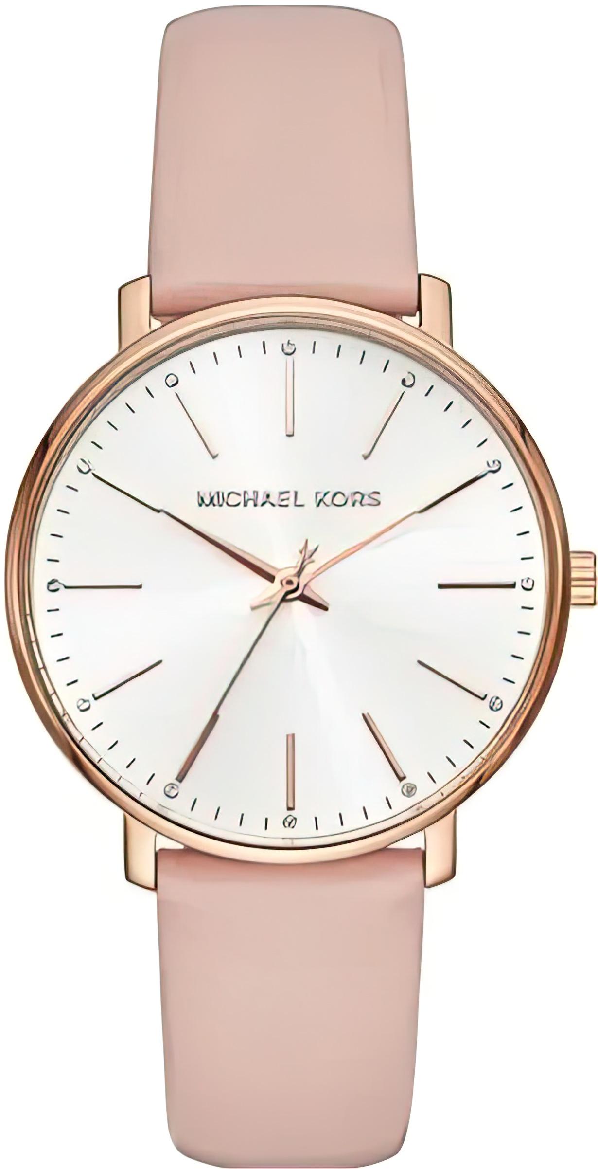 Michael Kors Leather MK2741