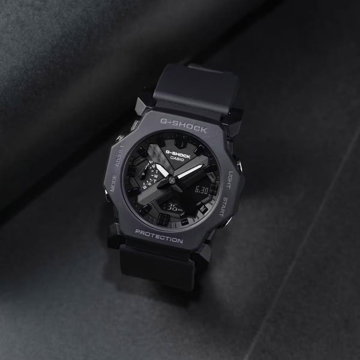 Casio GA-2300-1A